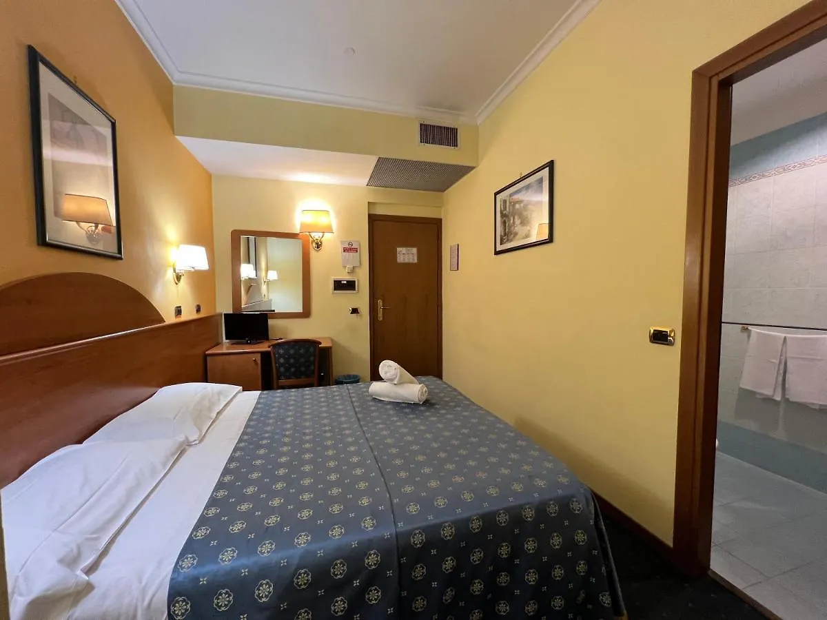 Grace Inn Guesthouse Rome Guest house