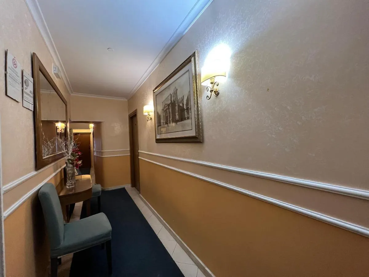 Guest house Grace Inn Guesthouse Rome