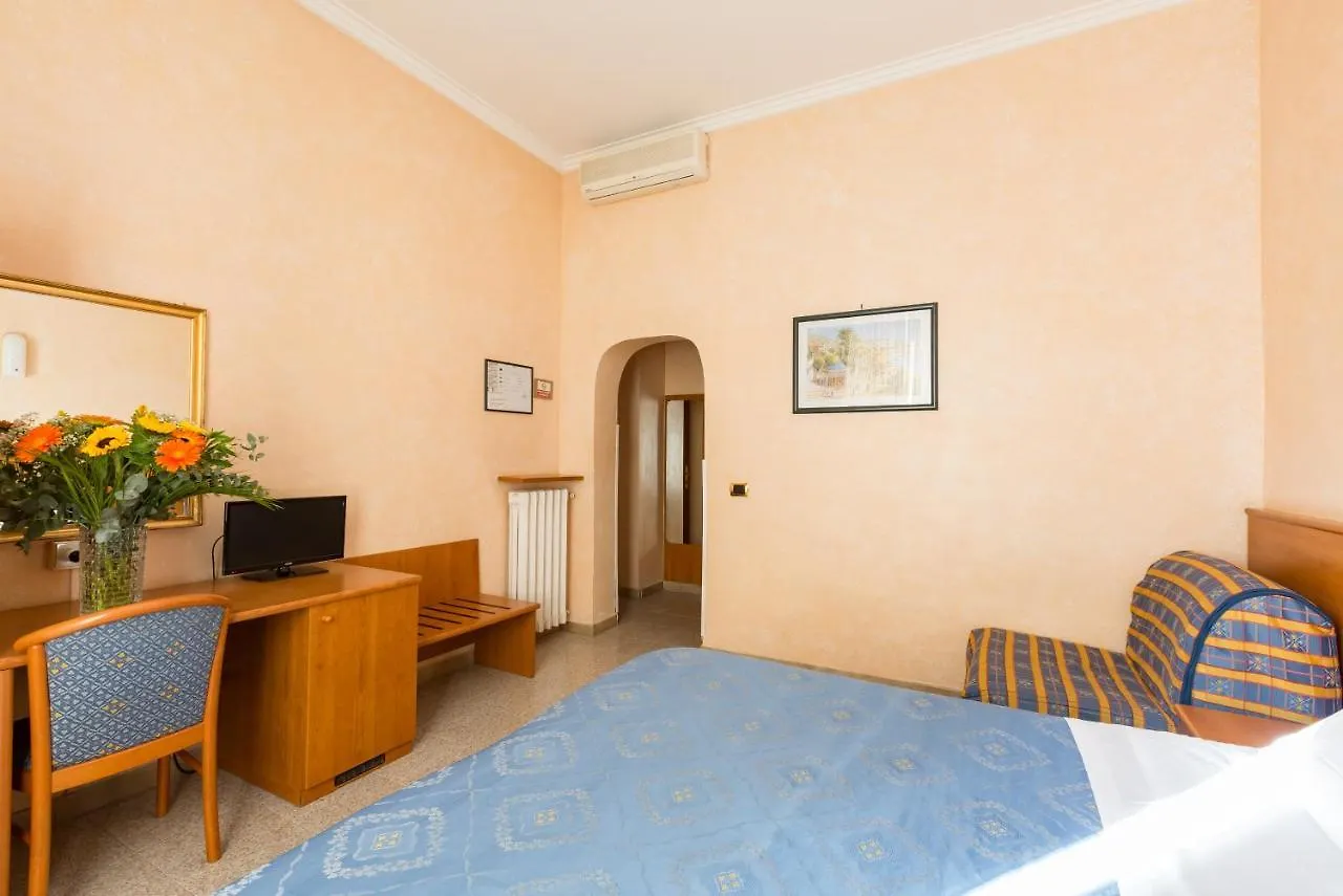 Grace Inn Guesthouse Rome 0*,