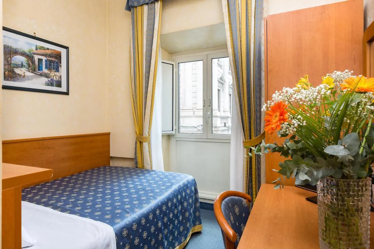 Grace Inn Guesthouse Rome Italy