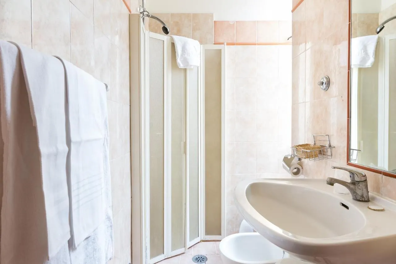 Grace Inn Guesthouse Rome