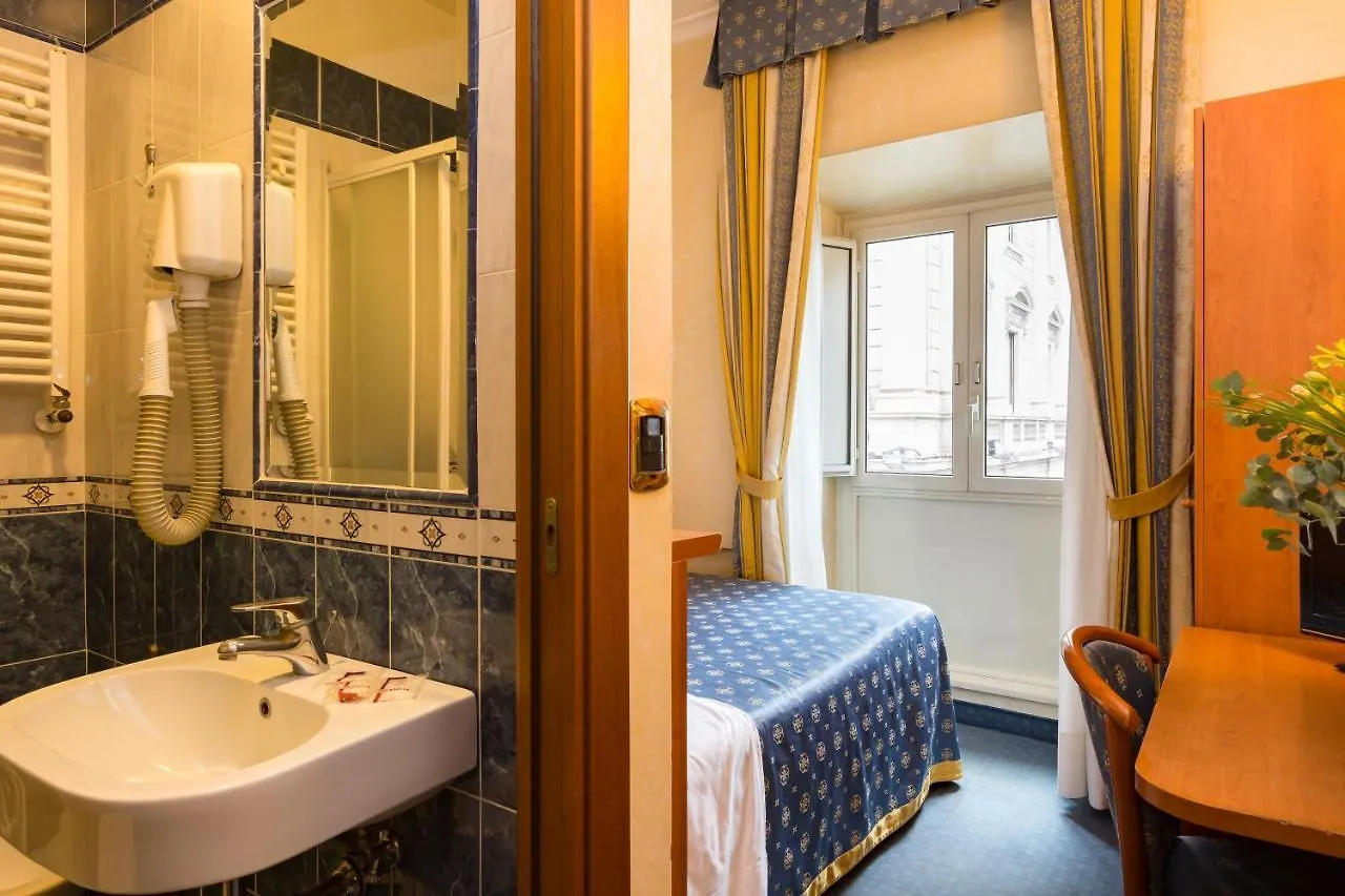 Guest house Grace Inn Guesthouse Rome