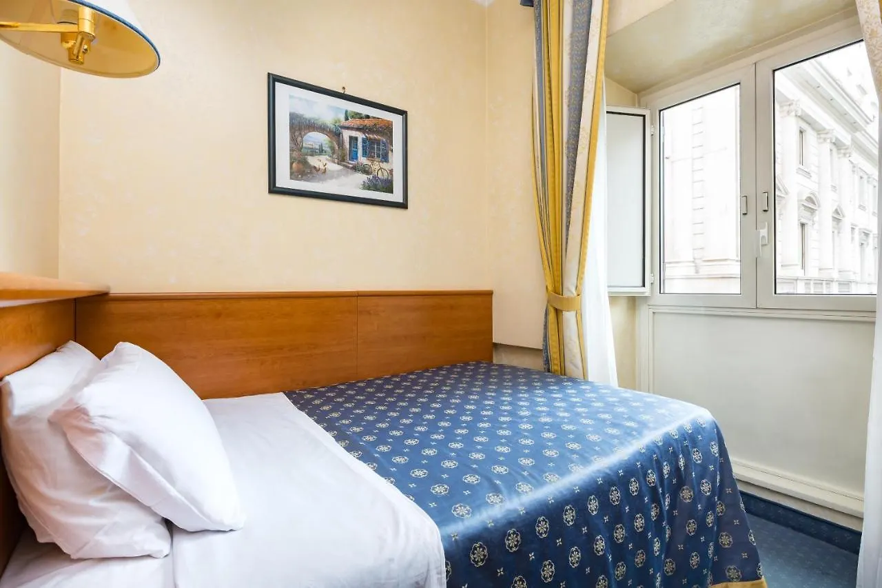 Grace Inn Guesthouse Rome