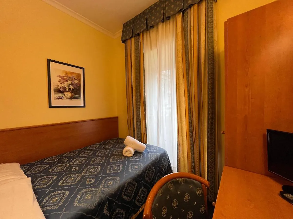 Guest house Grace Inn Guesthouse Rome