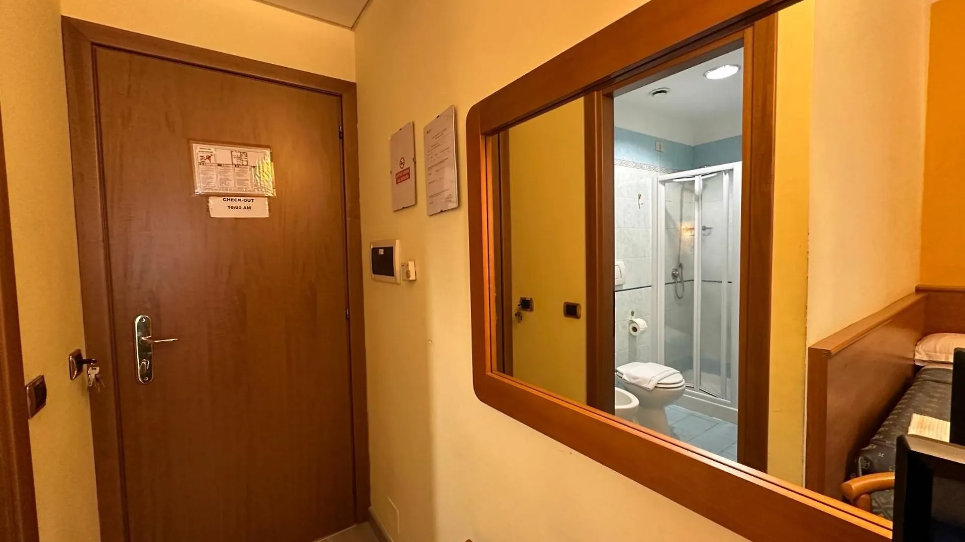 Grace Inn Guesthouse Rome 0*,  Italy