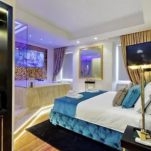 Trevi Diamond Luxury Suites & Jacuzzi Rome