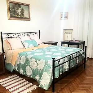 Bed & Breakfast Amico Del Sole, Roma