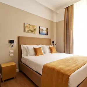 Hortisallustio Luxury Guest house