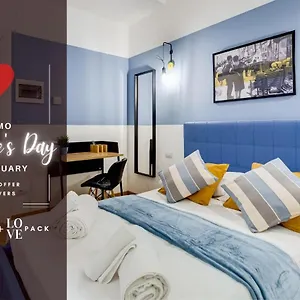 Vivilo Collection - Marche 54 - Close To Via Veneto Area - Lt Guest house