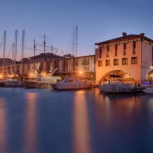**** Hotel Nh Collection Marina Italia