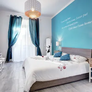 Bed & Breakfast Viale Del Colosseo, Roma