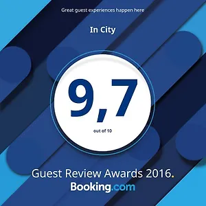 Bed & Breakfast In City, Roma
