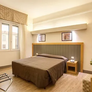 *** Hotel Delle Nazioni Italia