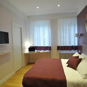 Affittacamere Domus Scipioni, Roma