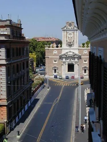 Guest house Grace Inn Guesthouse Rome Italy