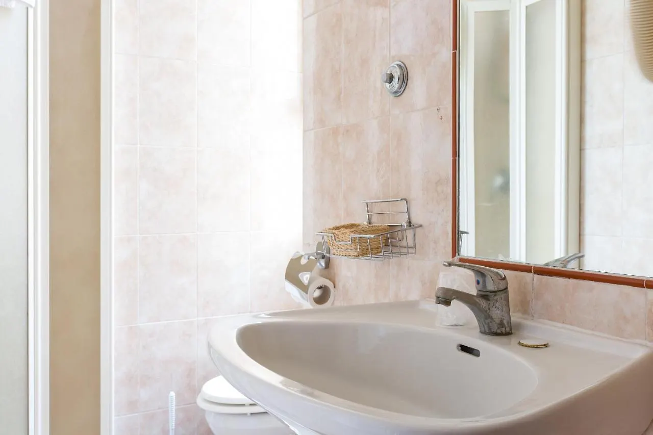 Grace Inn Guesthouse Rome Guest house