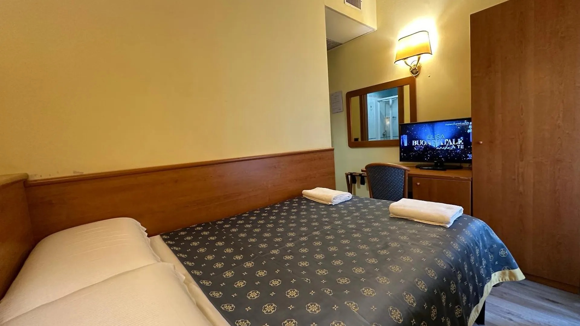 Grace Inn Guesthouse Rome