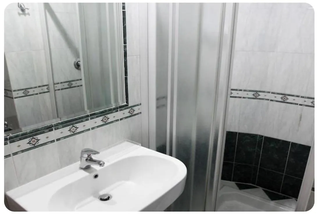 Grace Inn Guesthouse Rome Italy