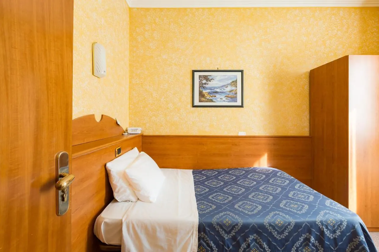 Grace Inn Guesthouse 로마 게스트하우스