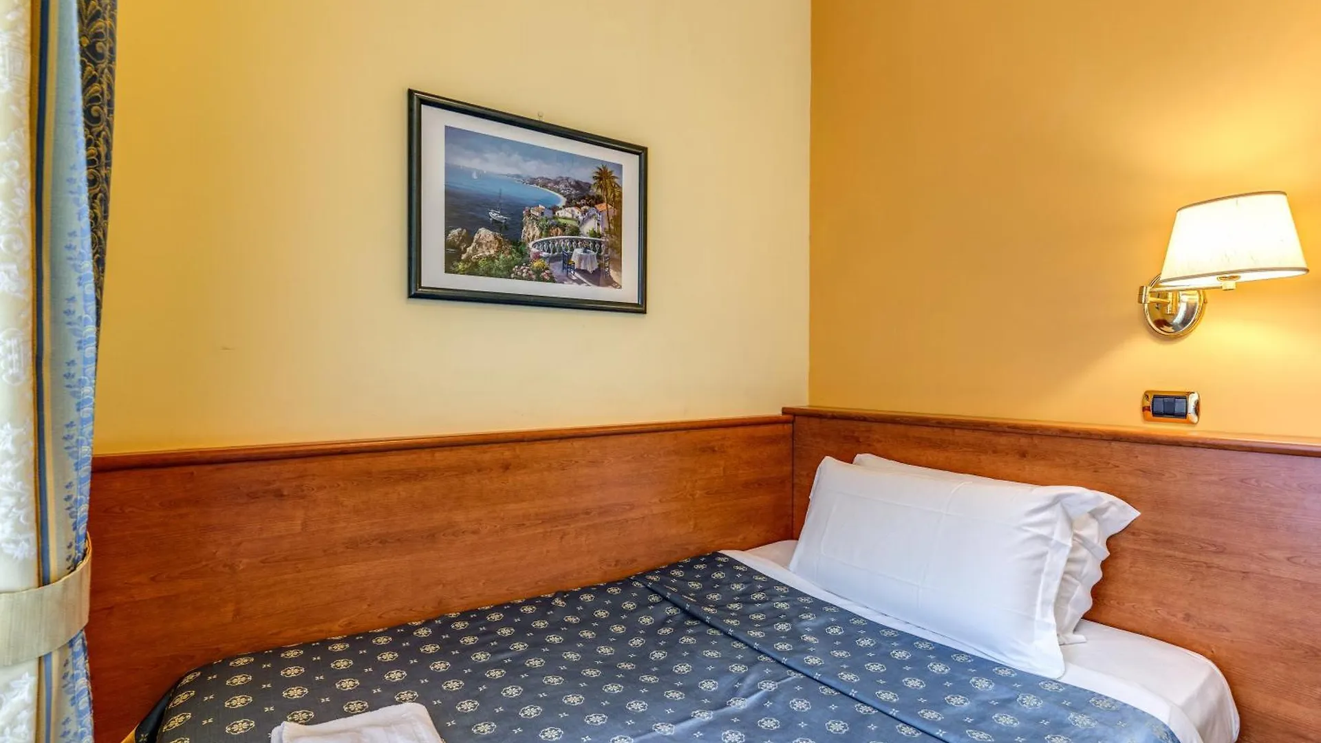 Grace Inn Guesthouse 로마 이탈리아